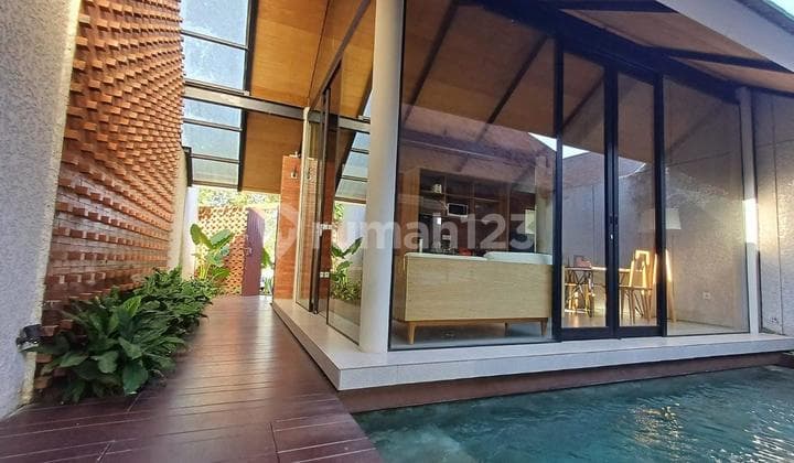 For Sale Villa in Lodtunduh Ubud (Price Reduced)