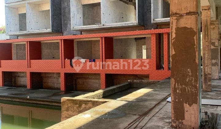 Hotel Strategis Dekat Rs International Pusat Belanja Wisata Sanur