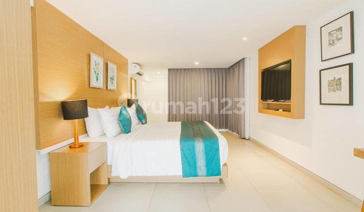 Villa di Ungasan Dekat Pantai Melasti Akses Mudah Strategis