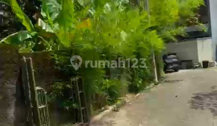 Wide Land Ready for Plotting, Cokroaminoto Ubung, Denpasar. Quick Sale