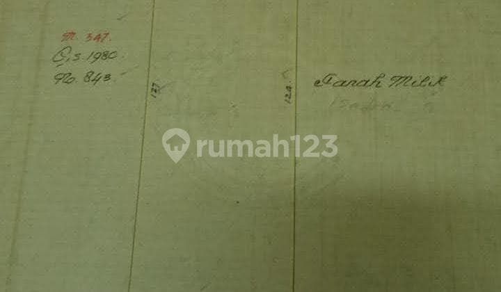 Dijual Tanah Penatih