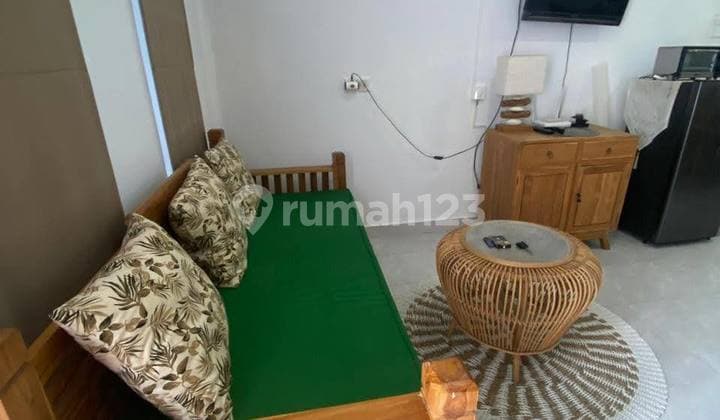 Rumah Full Furnished Strategis di Tumbak Bayuh, Mengwi