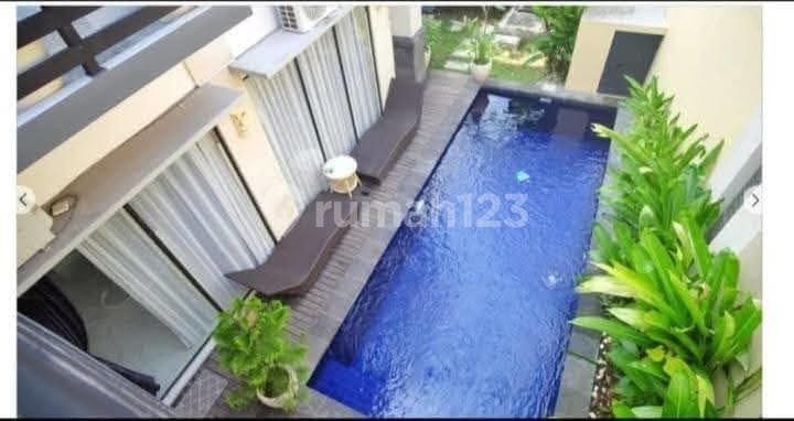 Dijual Villa Modern di Dalung Permai, Badung, Bali