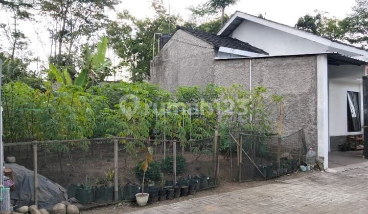 Kavling Siap Bangun di Cluster Lokasi Strategis A6 (Nsb)