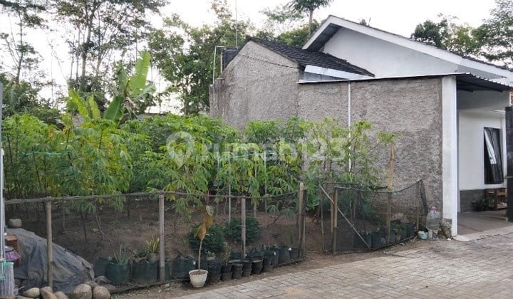 Kavling Siap Bangun di Cluster Lokasi Strategis A6 (Nsb)