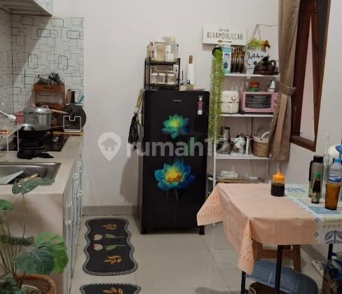 Dijual Rumah Langensari Ungaran (Nsb)