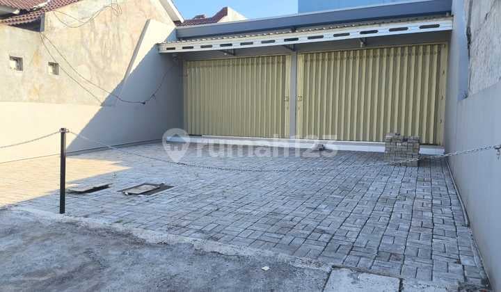 Ruko 1Lt Baru Keputih Permai Dkt Its,Pakuwon,Mulyosari,Hang Tuah