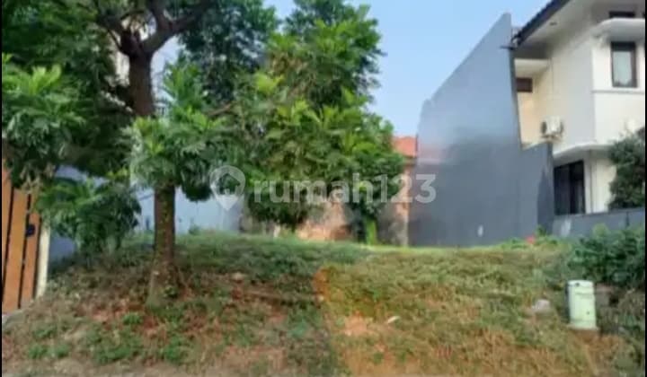 Tanah Graha Family 210M² Bentuk Kotak Dkt Pakuwon,Citraland,Unesa