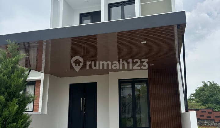 2 Lantai Dekat Suhat Under 1 M