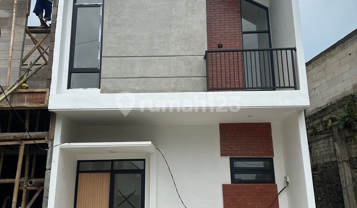 2 Floors Cheapest Near Malang City