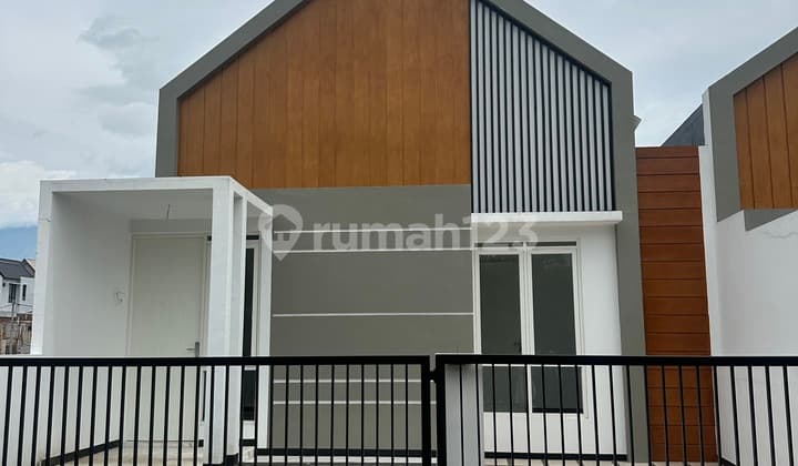 Ready Unit Dekatpusat Kota