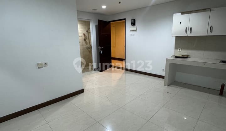 2 Bedroom Corner Cheapest Springwood Residence Alam Sutera