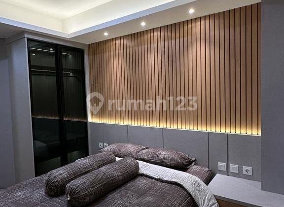 Jangan Sampai Terlewatkan! Apartment Nyaman Sidah Full Furnished