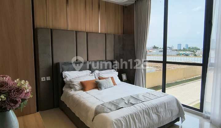 Dapat Kan Rumah Impian Mu dengan Hanya 2M Saja!!