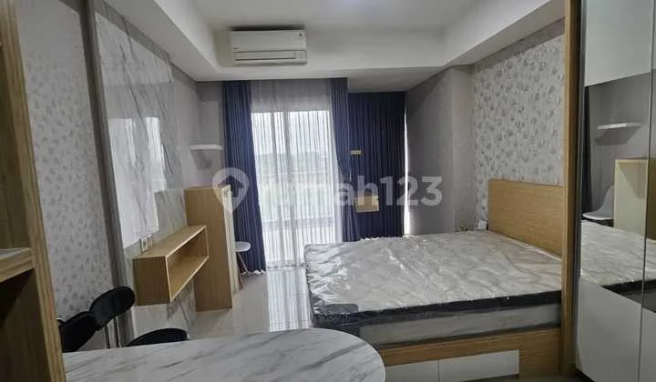 Pacific Garden Apart Mahasiswa Binus Alam Sutera Investasi Tinggi Pacific Garden Apart Mahasiswa Binus Alam Sutera Investasi Tinggi