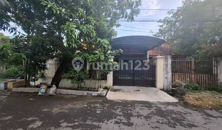 Cari Rumah Rungkut dengan Tanah Besar dengan Harga Under 2M ?