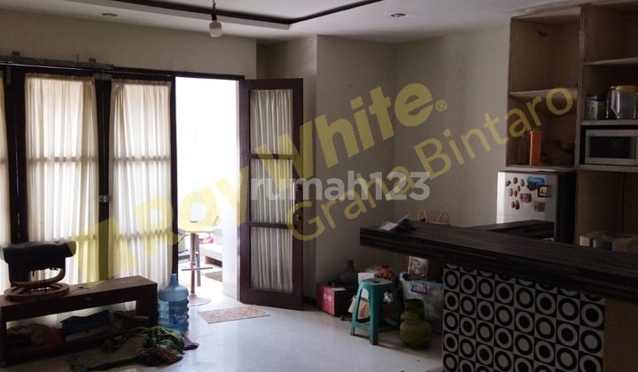 Rumah Modern Harga Update Terbaik Rumah SHM Bagus di Graha Raya