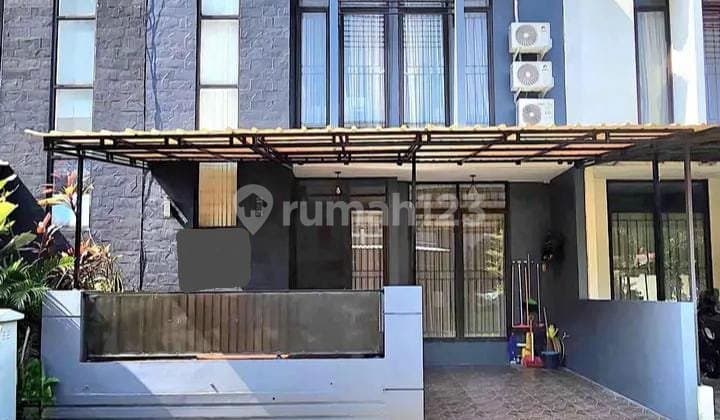 Hot Sale Rumah Siap Huni di Bintaro Sektor 9