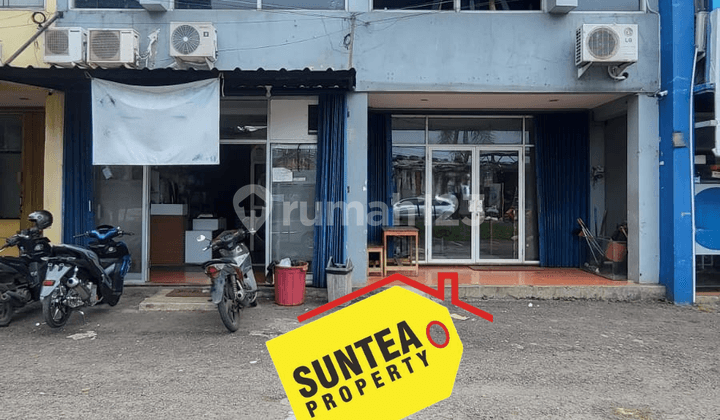 Di Jual Ruko Strategis di Emerald Bintaro Jaya