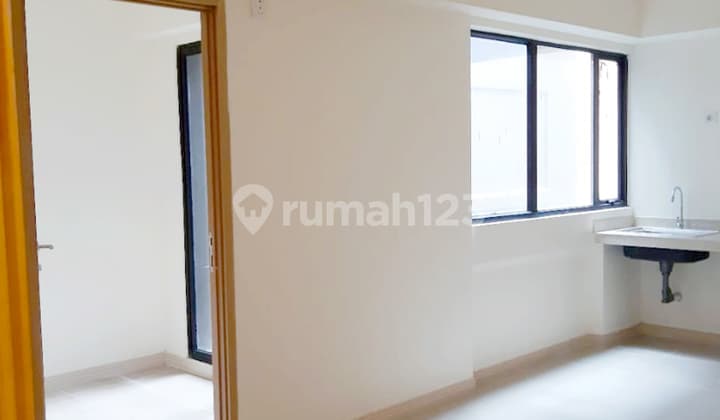 Apartemen Meikarta 2 Br Tower Riverlake Lantai 27 Lippo Cikarang