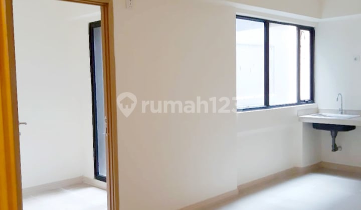 Meikarta Apartment 2 Bedroom Tower Riverlake 27th Floor Lippo Cikarang