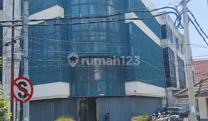 Dijual dengan Cepat