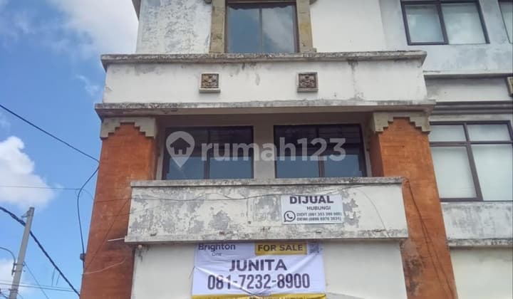 For Sale Quick Very Strategic Location