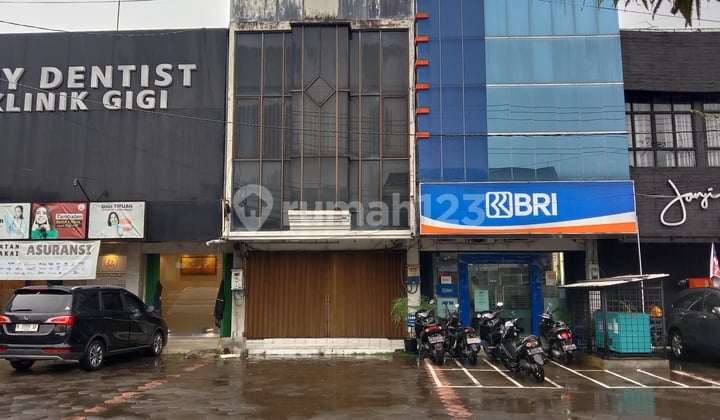 Dijual dengan Segera