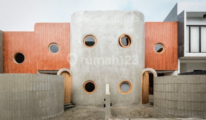 2Br Villa In Pecatu - Ideal For Bali Living & Remote Worker