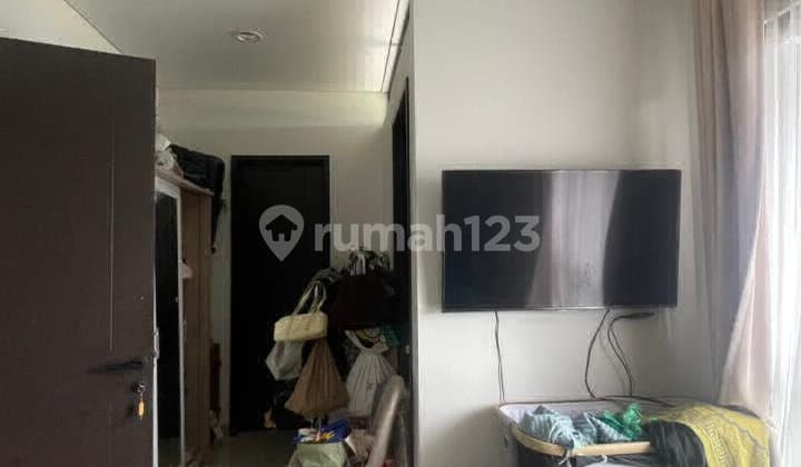 Rumah Summarecon Bandungb Cluster Flora