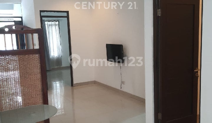 Rumah Baru Renovasi Cluster di Batununggal