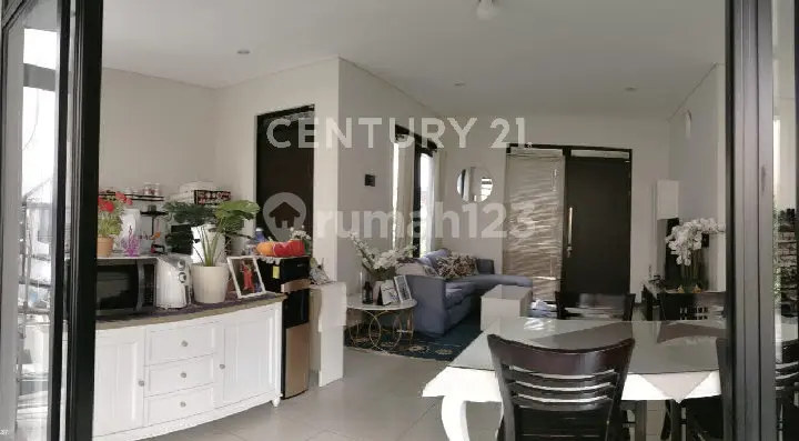 Sewa Rumah Tatar Kamandaka Kota Baru Parahyangan Bandung