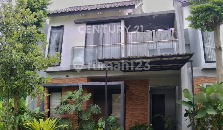 Sewa Rumah Tatar Kamandaka Kota Baru Parahyangan Bandung