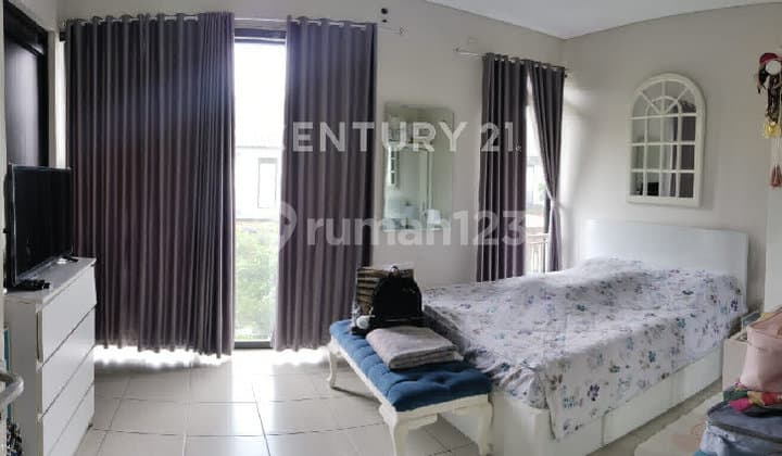 Sewa Rumah Tatar Kamandaka Kota Baru Parahyangan Bandung