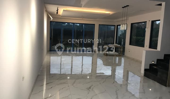 Rumah Bagus Terawat di Sayap Setiabudi Bandung