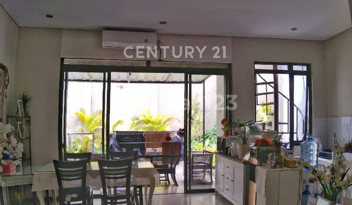 Sewa Rumah Tatar Kamandaka Kota Baru Parahyangan Bandung