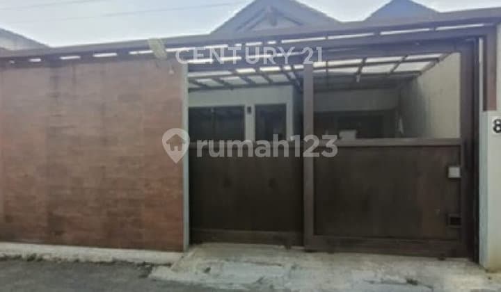 Rumah Bagus Dalam Komplek,Dekat Mainroad Buah Batu