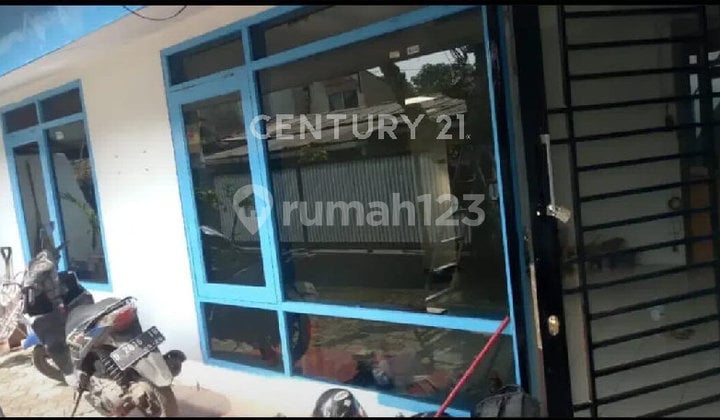 Rumah Cijerah Dekat Pabrik Kahatex Borma Pasar