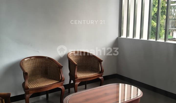 Rumah Semi Furnished di Tatar Mayang Sunda Kota Baru Parahyangan