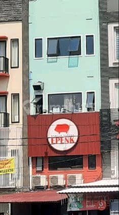 Shop House, Freehold Certificate, in Pesanggrahan,