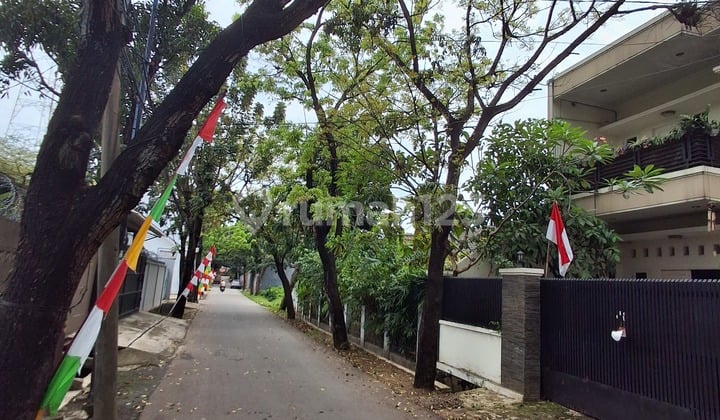 Dijual Cepat Rumah di Daerah Joglo