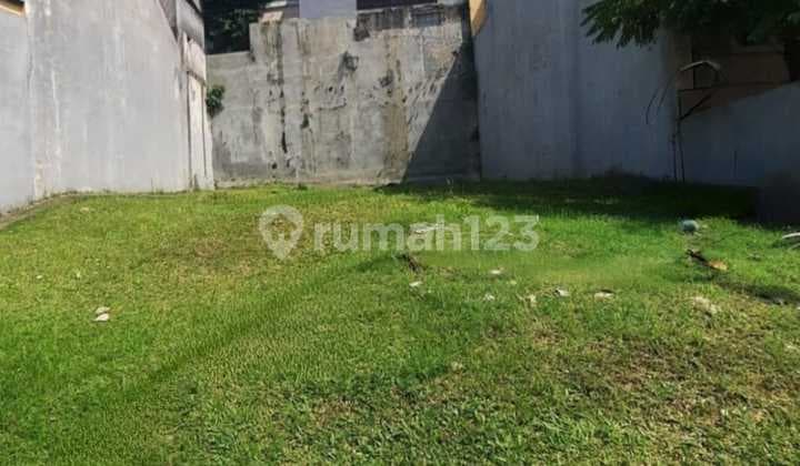 Dijual Kavling HGB, di Legenda Wisata