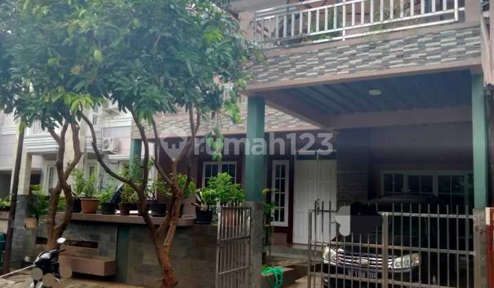 House, 2 Floors, Freehold Title, in Citra Grand