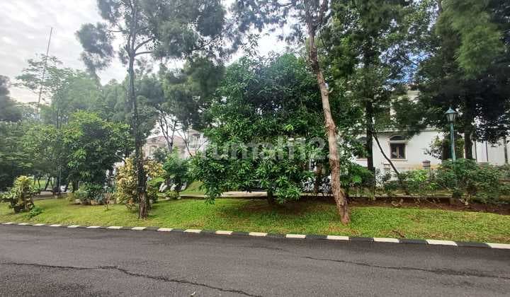 Tanah, HGB, di Citra Grand