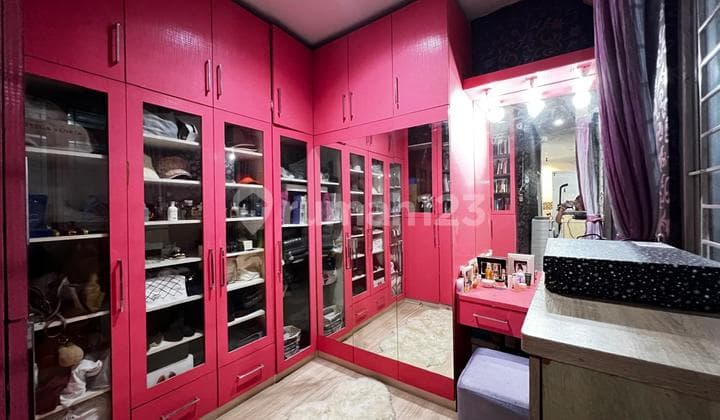 House, 2 Floors, HGB, in Citra Grand