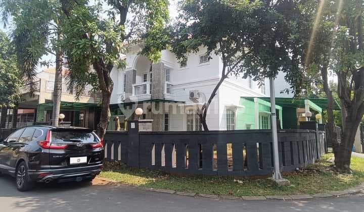 Di Sewakan Rumah Siap Huni