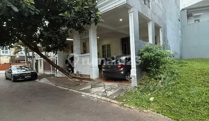 House, 2 Floors, SHM, at Citra Grand