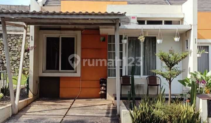 Di Jual Rumah Siap Huni