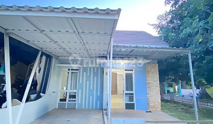 Rumah, 1 Lantai, SHM, di Cibubur
