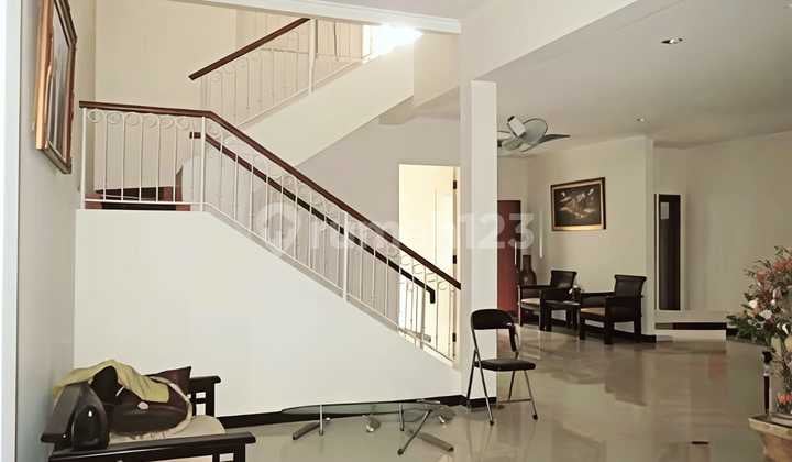 For Sale: Move-in Ready House in Legenda Wisata Cibubur